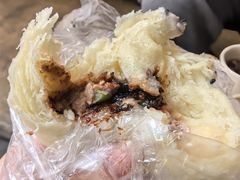 三鲜包-俞记安顺特色破酥包(民生路店)