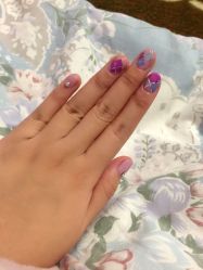 Easy Lady(虹桥路店)-EasyLady美甲沙龙