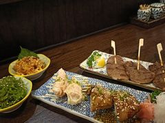 -哥哥の深夜食堂(永乐汇亲子购物运动中心店)