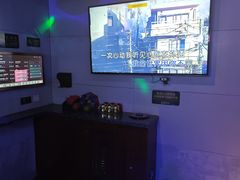 -唱吧麦颂KTV(马驹桥店)