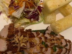 -美奈小馆·越南料理(中航城君尚购物中心店)