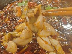 -鸿顺老铁锅美蛙鱼府(解放碑店)
