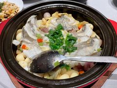 -明州小宴(文化广场店)