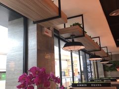 -黄记煌三汁焖锅(渝北金港国际店)
