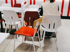 -乡村基(华阳欧尚餐厅)