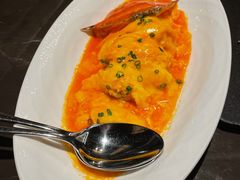 -海派悦庭·海胆烧麦·新融合菜(凯德广场店)