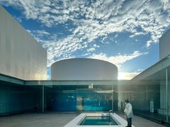 -金泽21世纪美术馆