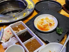 -韩宫宴烤肉·料理(武汉印象城店)