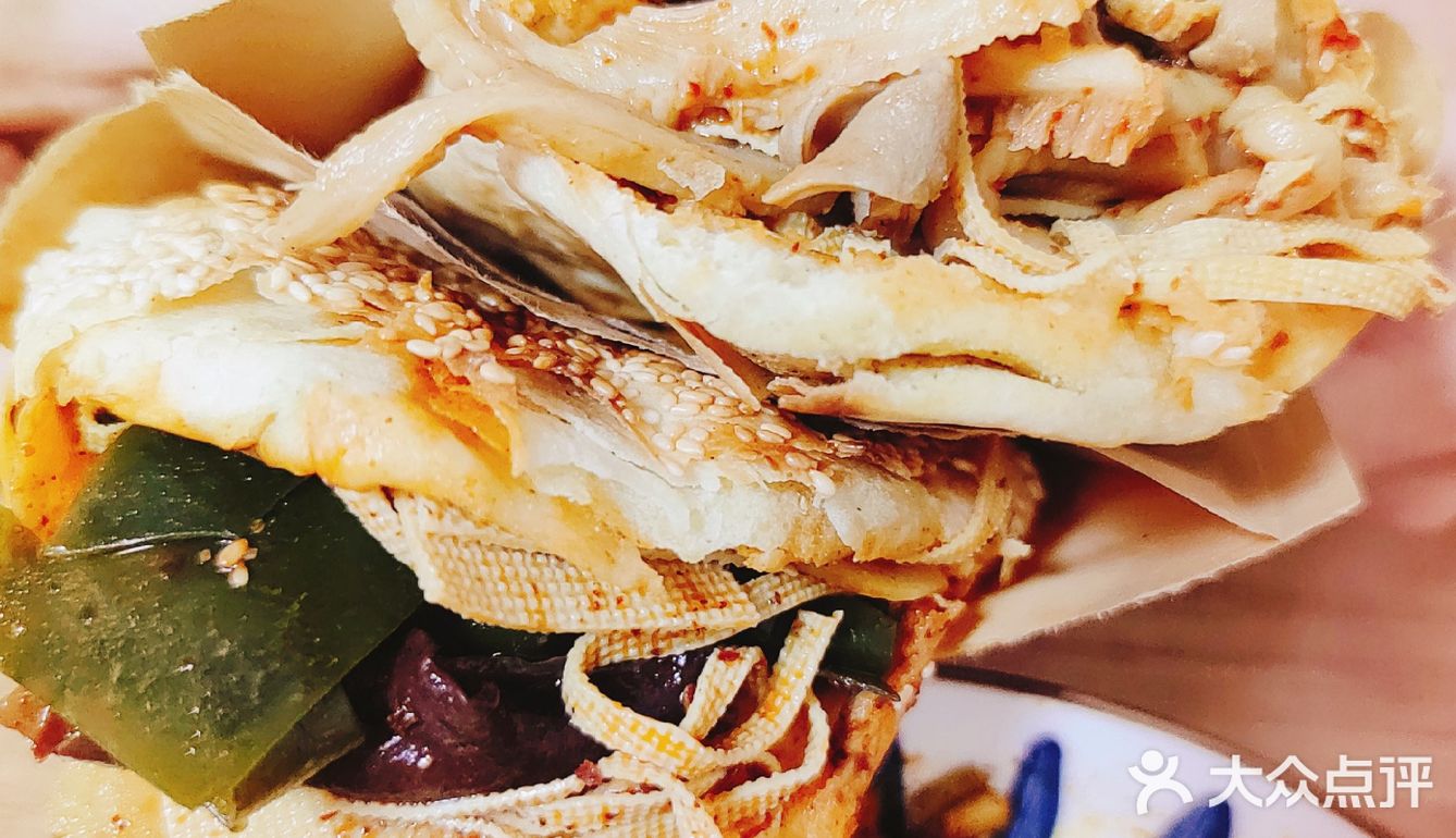 这家红油米线，好吃不得了！