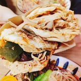 这家红油米线，好吃不得了！