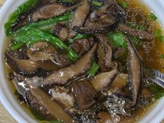 口蘑蔬菜汤-康大口蘑面庄(将军街店)