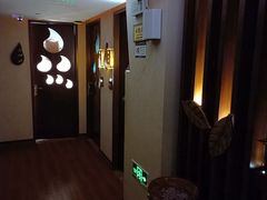 -跨越足界Spa足道(潍坊店)
