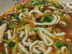 原汤肉丝粉-易裕和·长沙米粉(竹塘西路店)