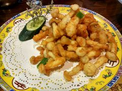 -七菜馆·东北菜·蒸饺(文体路店)