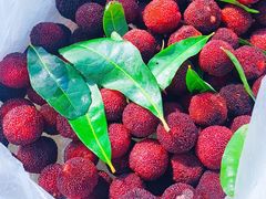 -花果山生鲜超市(浑河湾店)