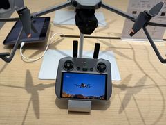 -DJI大疆(福州万象城授权体验店)