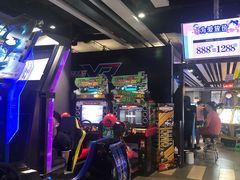 -反斗乐园(领展中心城店)