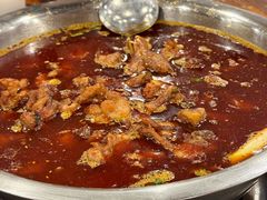 -中和远东火锅兔(老店)