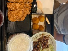 -永和大王(共和新路店)