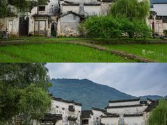 -南屏景区