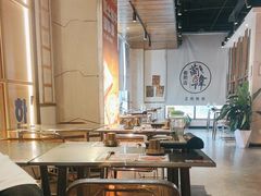 -兰正韩·韩国料理(春熙路店)