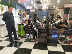 -BHG Hair Salon