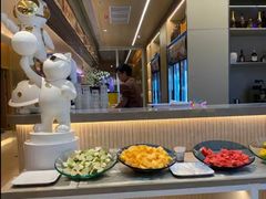 -新美姿美食水疗汇(罗湖口岸店)
