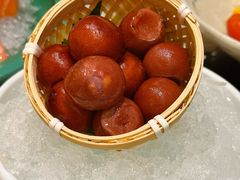 -柚·日式料理-富力万丽酒店