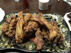 -新疆狼爷烤肉(宋庄店)