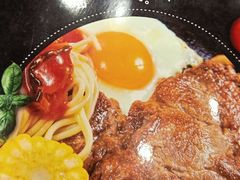 -豪享悦牛排自助餐厅(天河城店)