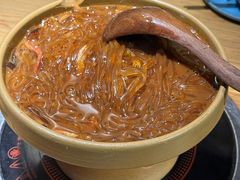 手工苕粉-吃饭皇帝大·土家民族菜(温州万象城店)