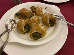 法式焗蜗牛-红房子西菜馆(淮海中路店)