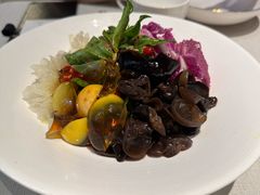 -狮王府淮扬菜(夫子庙老门东店)