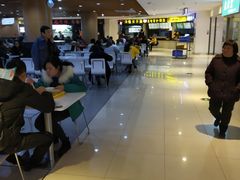 -银泰美食城(银泰城店)