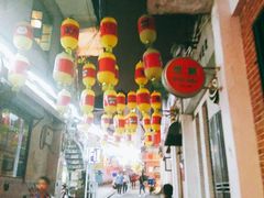 -忆夏爽黑仔漳州四果汤(顶澳仔猫街店)