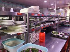 -清真军邺·金富苑肥牛(石坡街旗舰店)