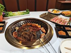 -伊尚宫·清真广式早茶.韩式烤肉·火锅