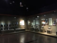 -洛阳周王城天子驾六博物馆