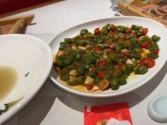 -火龙堂·风味民间菜(文一路店)