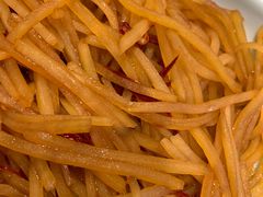 -香满园春饼·家常菜(东大桥店)