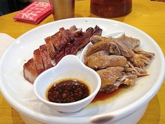 -东就鸭饭店·古早海南菜(友谊南海城店)