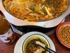 -大理.老字号渝记酸萝卜乌鱼(古城总店)