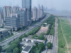 -南昌之星摩天轮