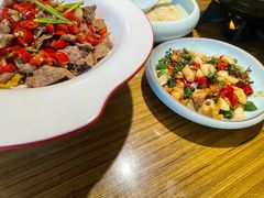 -禾珍珠家常小馆(河南博物院店)