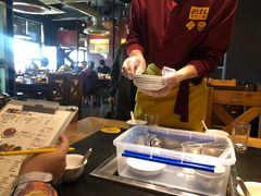 -巴奴毛肚火锅(永明路店)