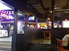 -盛天毛血旺非遗美食(观音桥店)