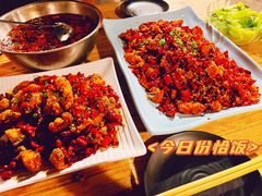 一鱼两吃-望京一号(请您到博雅店用餐·博雅店)
