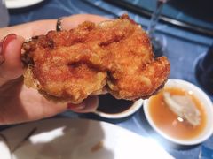 晶都排骨-宁波新晶都开元名庭大酒店·华晶中餐厅(百丈东路店)