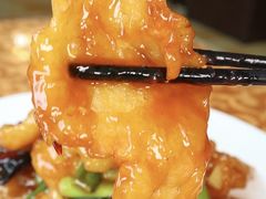 -老苏扬饭店