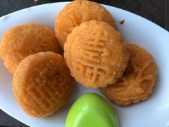 -北大学一食堂